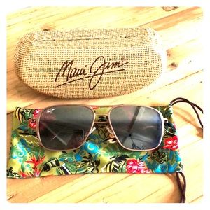 MauiJim sunglasses